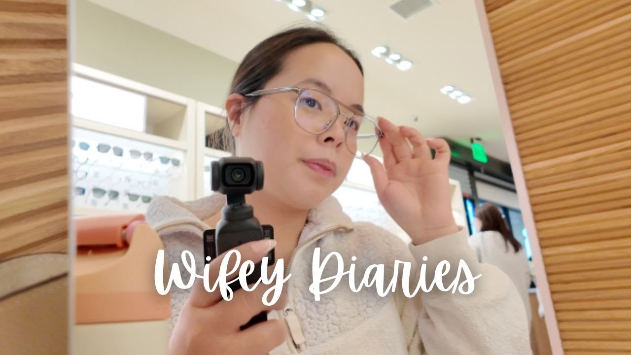 Wifey Diaries: Life lately