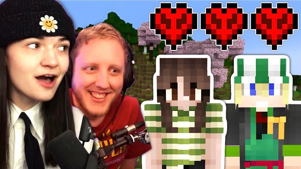 Minecraft Hardcore With Philza!