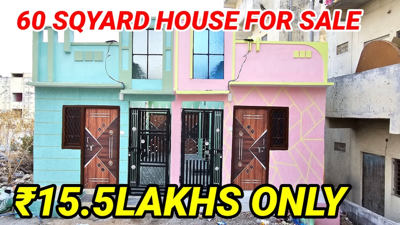 HOUSE FOR SALE IN CHANDRAYANGUTTA BANDALAGUDA MOHAMMED NAGAR