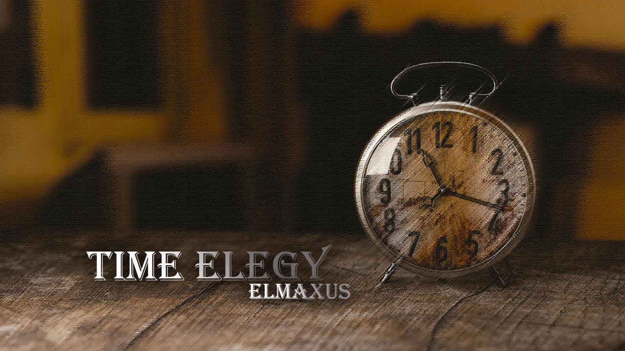 Time Elegy  I  lofi ambient