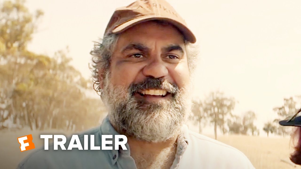 Rams Trailer #1 (2021) | Movieclips Indie