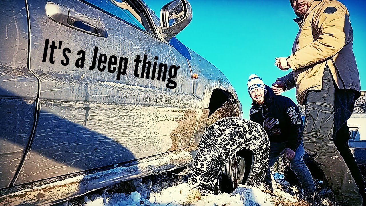💥 Off Road cu peripetii , iarna prin muntii Siriului ❗( Jeep , Freelander , Kia , Vitara , Patrol )💥