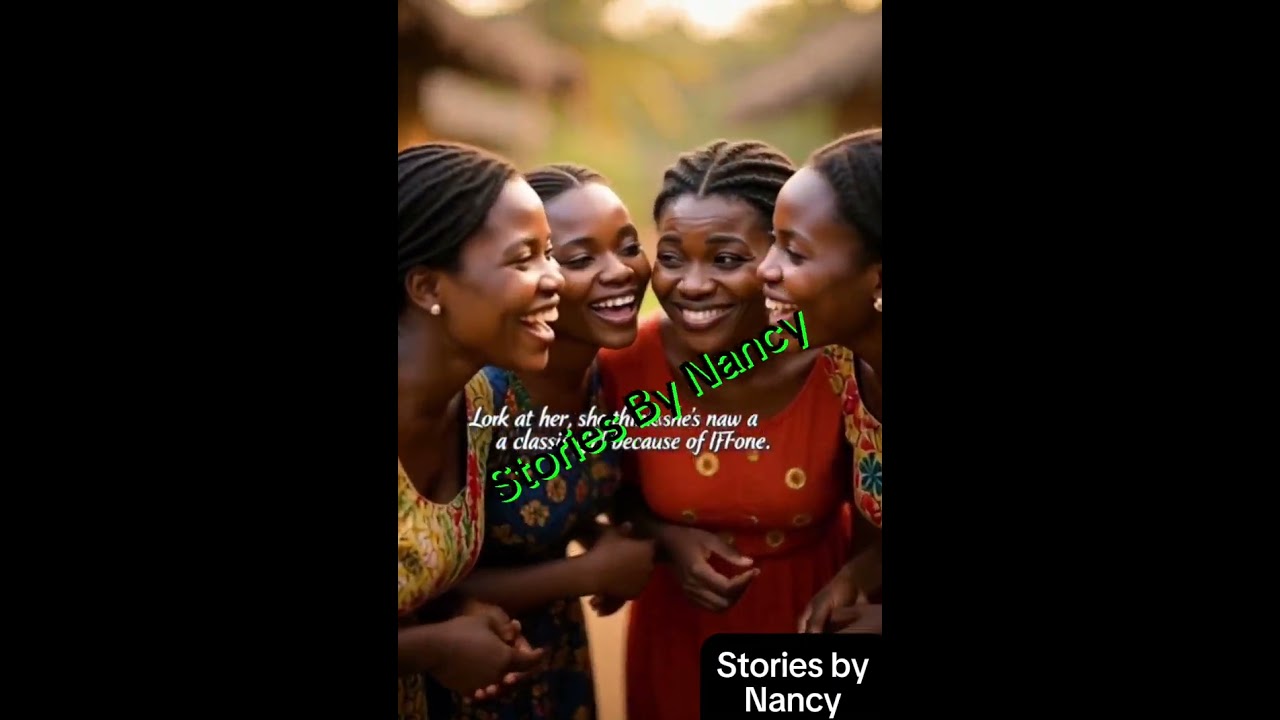 Forbidden Love full movie #africanstorytelling #movie #aivideo #fyp 