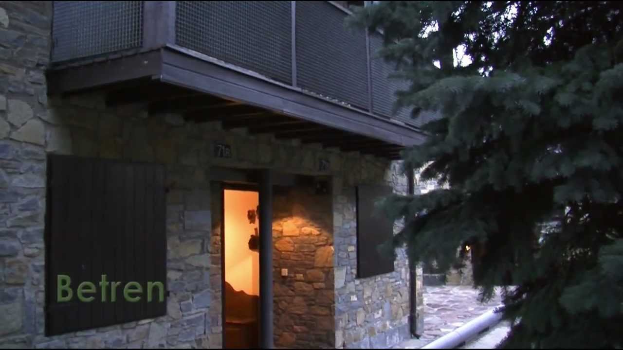 APARATAMENTOS ACTUR  - Val d'Aran