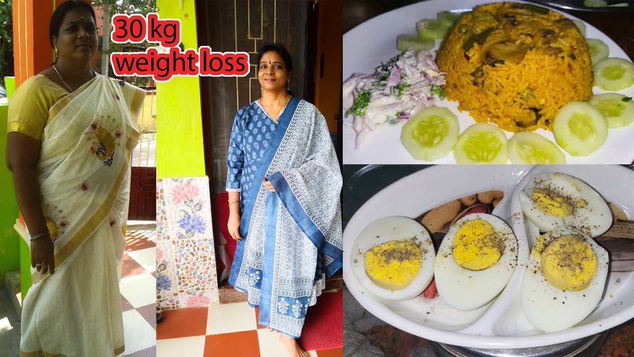 30 kg weight loss, Full day routine👍🔥💯 time management 