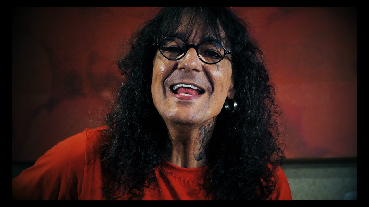 Luiz Caldas - “Frisson" (webclipe oficial)