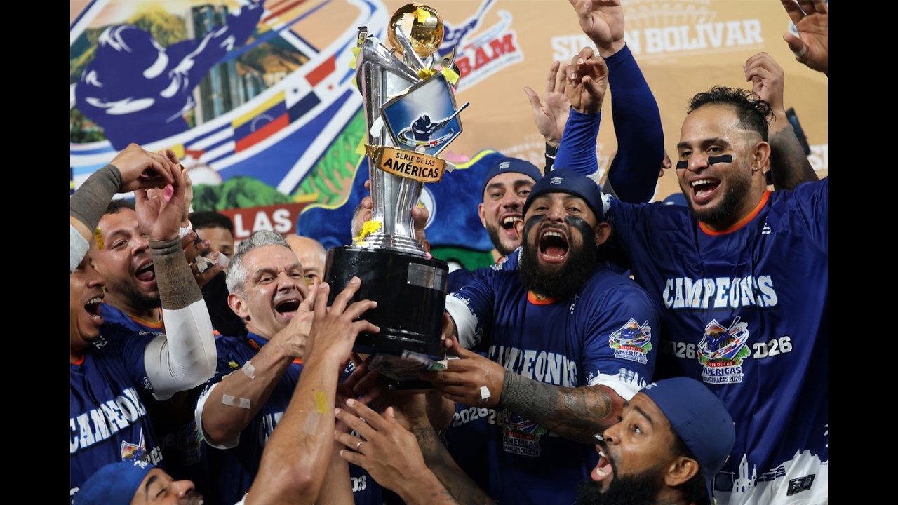 Top 7 remontadas del Magallanes 2025-2026 con bonus incluído