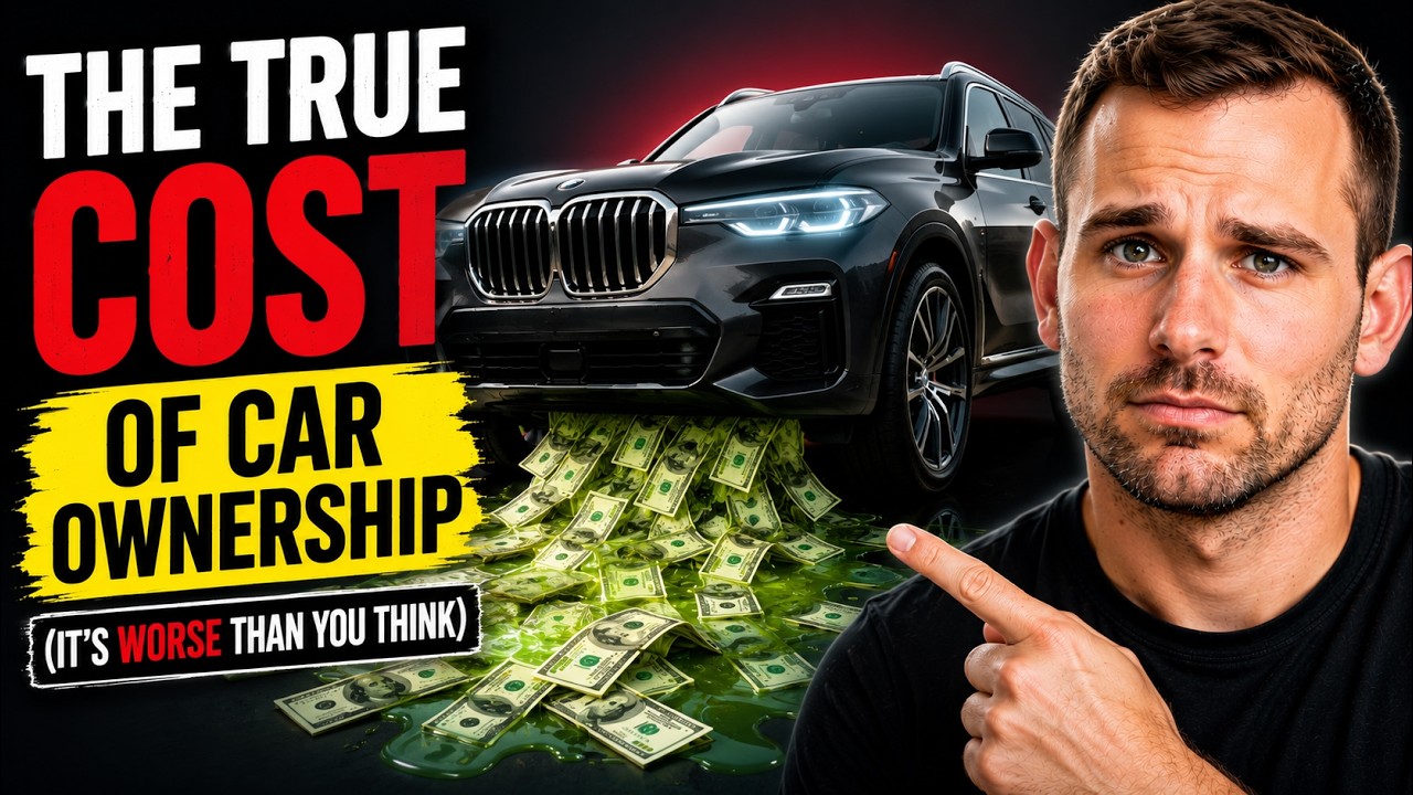 The #1 Wealth Killer NO ONE is Talking About