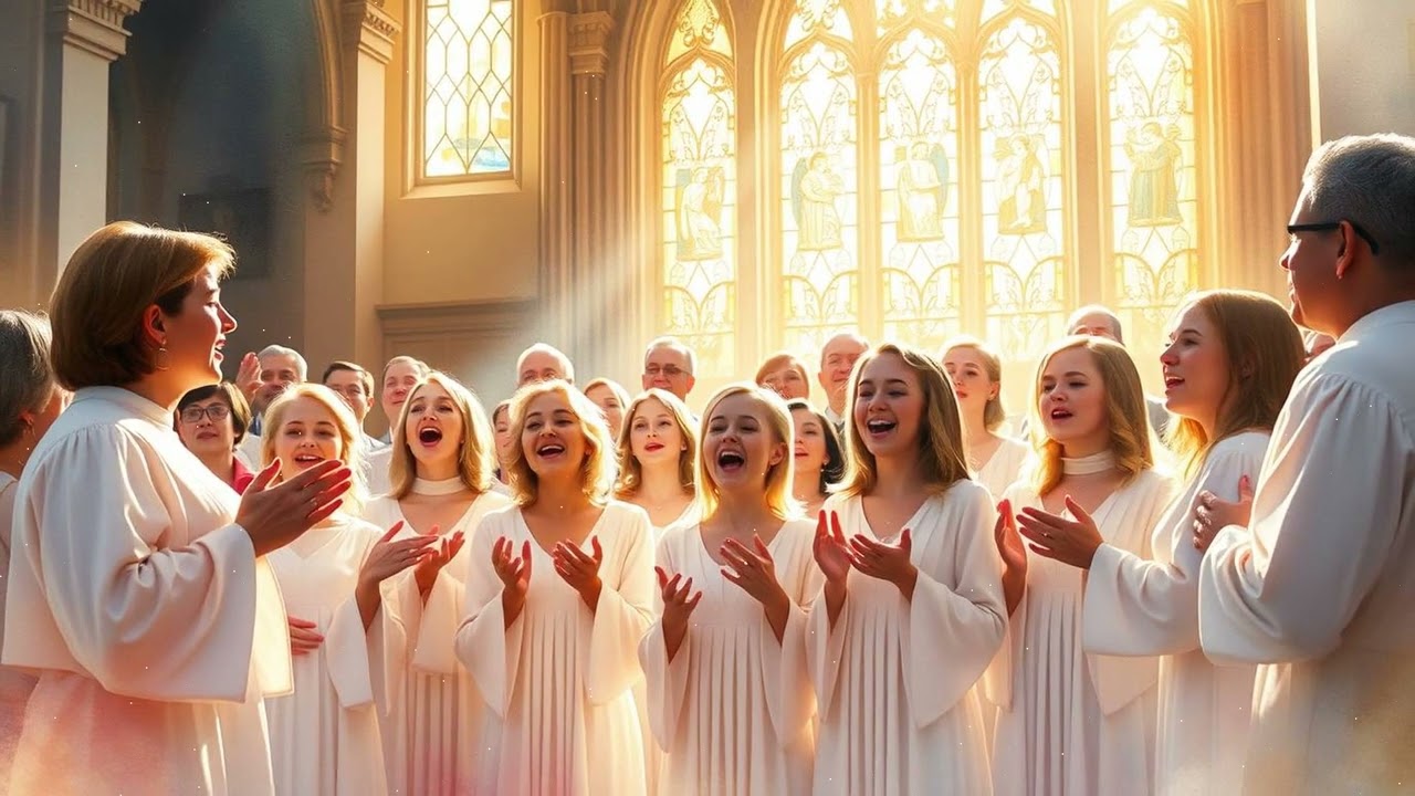 Fire of God  Spirit Led Christian Worship 🔥✝️