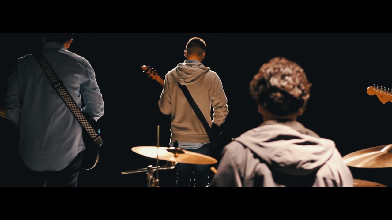 What Lies Ahead - HOURGLASS