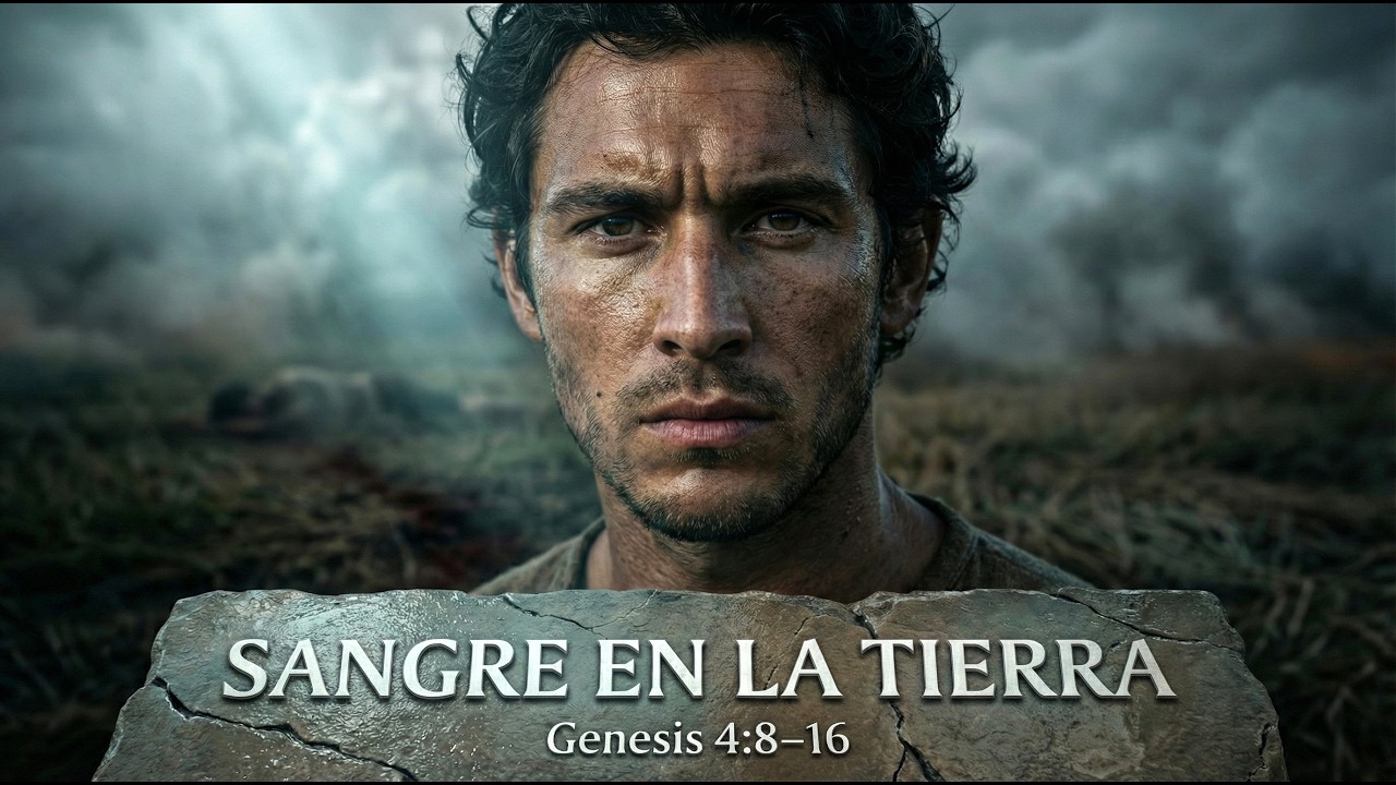 Eco de Luz - Sangre en la Tierra