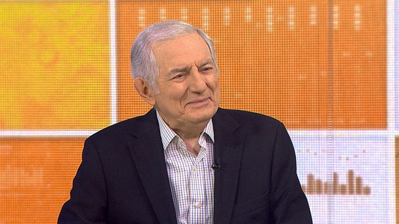 Isaac Cohen discusses the outlook of U.S. China trade relations