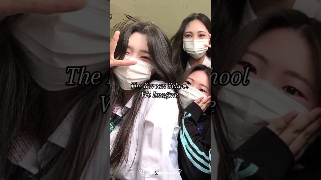 The harsh reality of Korean School 😞 #aesthetic #viral #views #school #sad #ytshorts #shorts #fyp