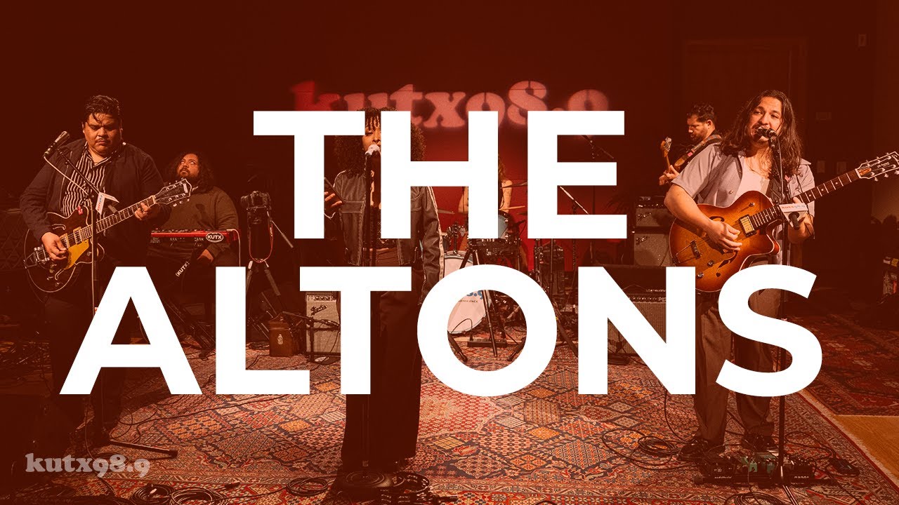 The Altons - 