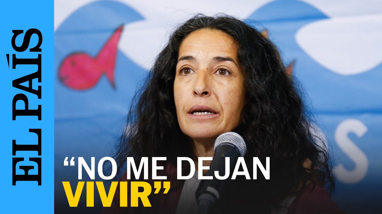 PATRICIA RAMÍREZ, la madre del niño Gabriel: 