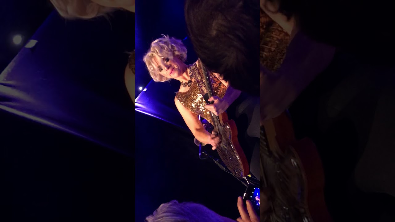 Majestic Madison 12-5-19 Samantha Fish