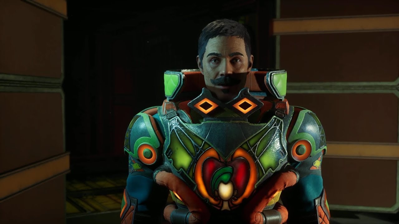 The Outer Worlds 2 - Task: Wanted: Loose Raptidon Wrangler