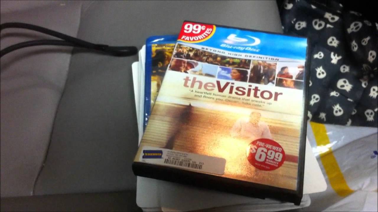 #55 - Closing Blockbuster Video Field Trip