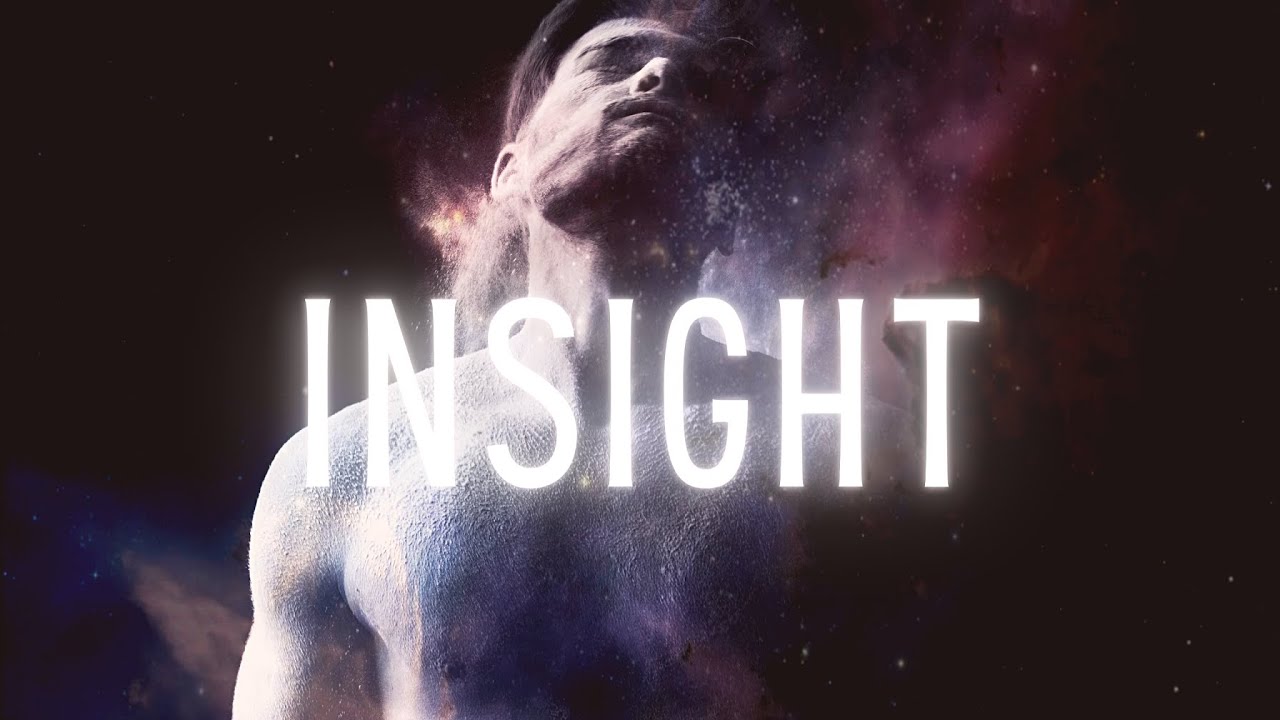 INSIGHT (significato e definizione spiegati) Che cos'&egrave; INSIGHT? Definizione Cosa significa INSIGHT?
