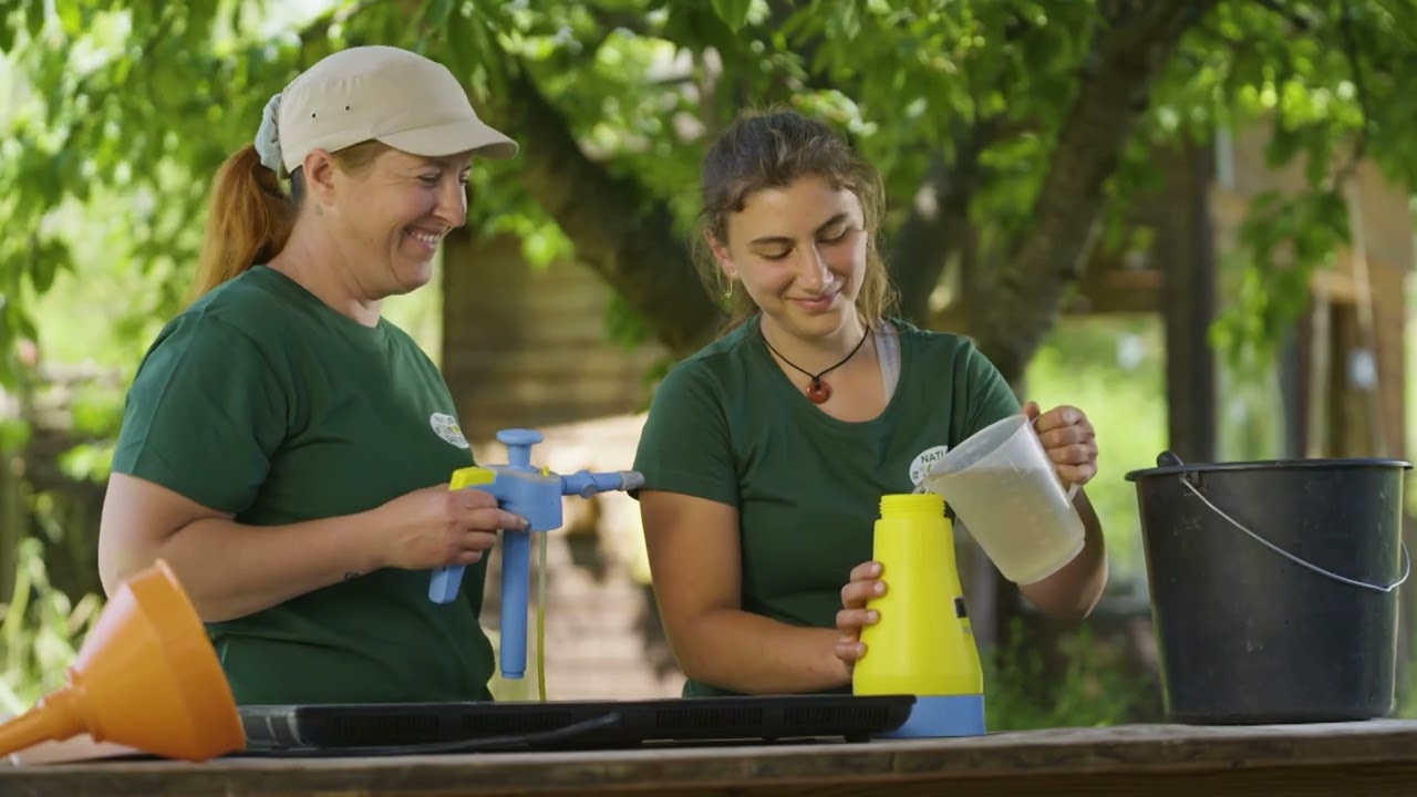 ORF Sendung Natur im Garten vom 27. Juni 2022