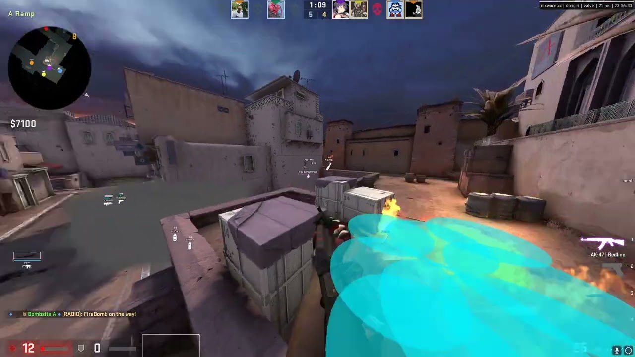 БОМБЁЖ ШКОЛЬНИКОВ-СИЛЬВЕРОВ В КСГО! (CS:GO)