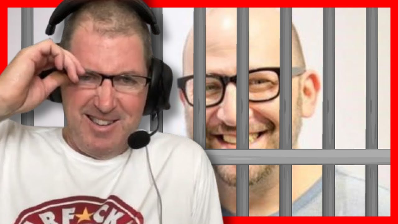 Is Shuli Going To JAIL? | The Auntie Karen Show