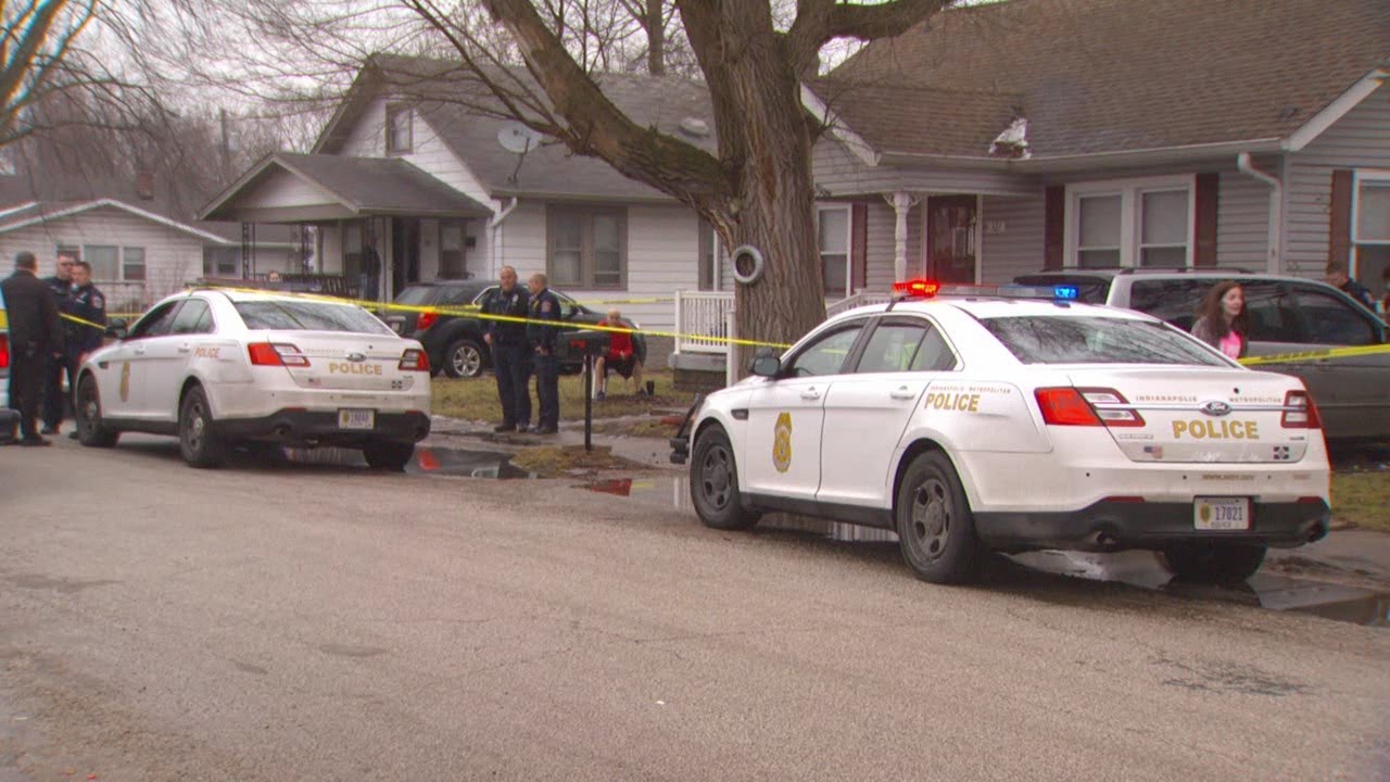 Stabbing victim in critical condition