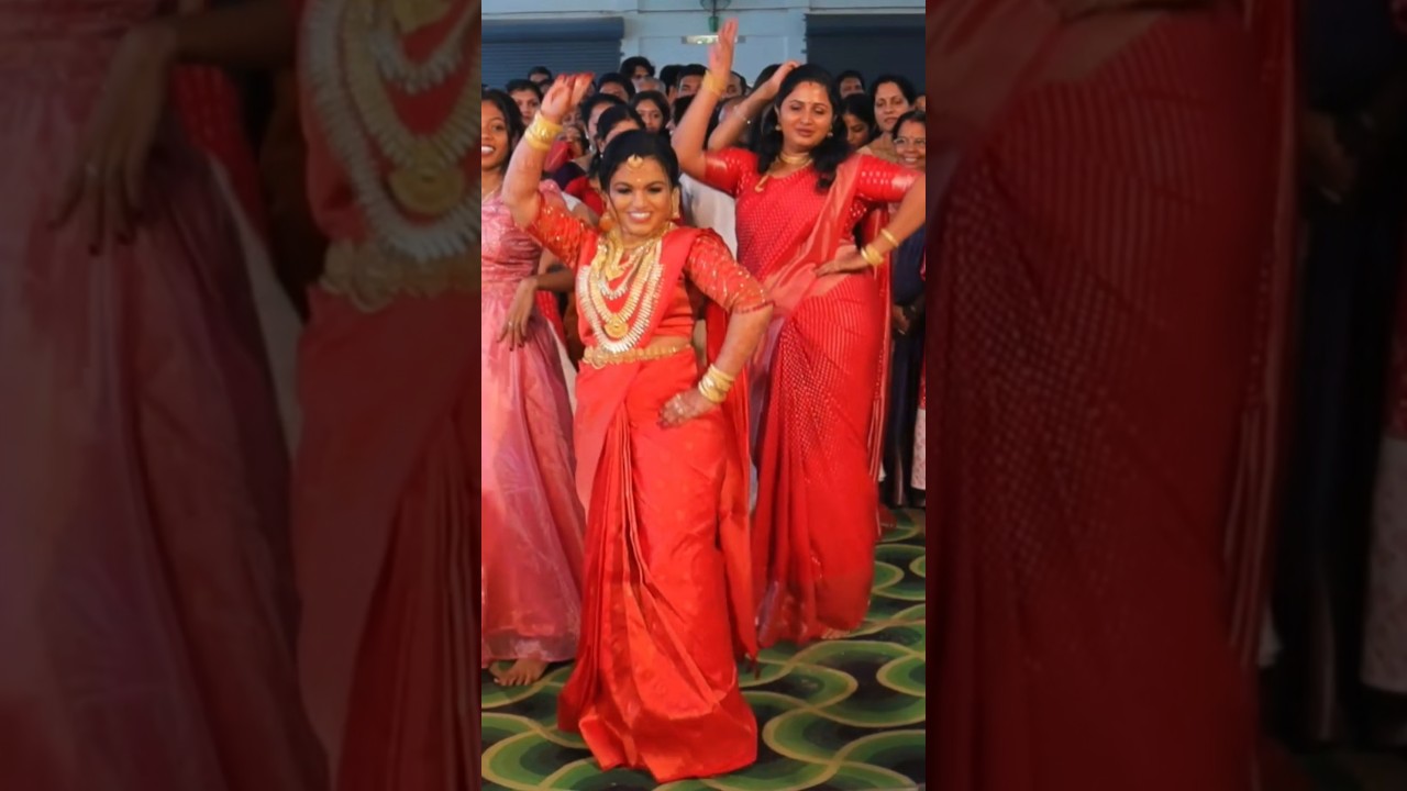 Bride Entry dance part 1 💃🏻🥰