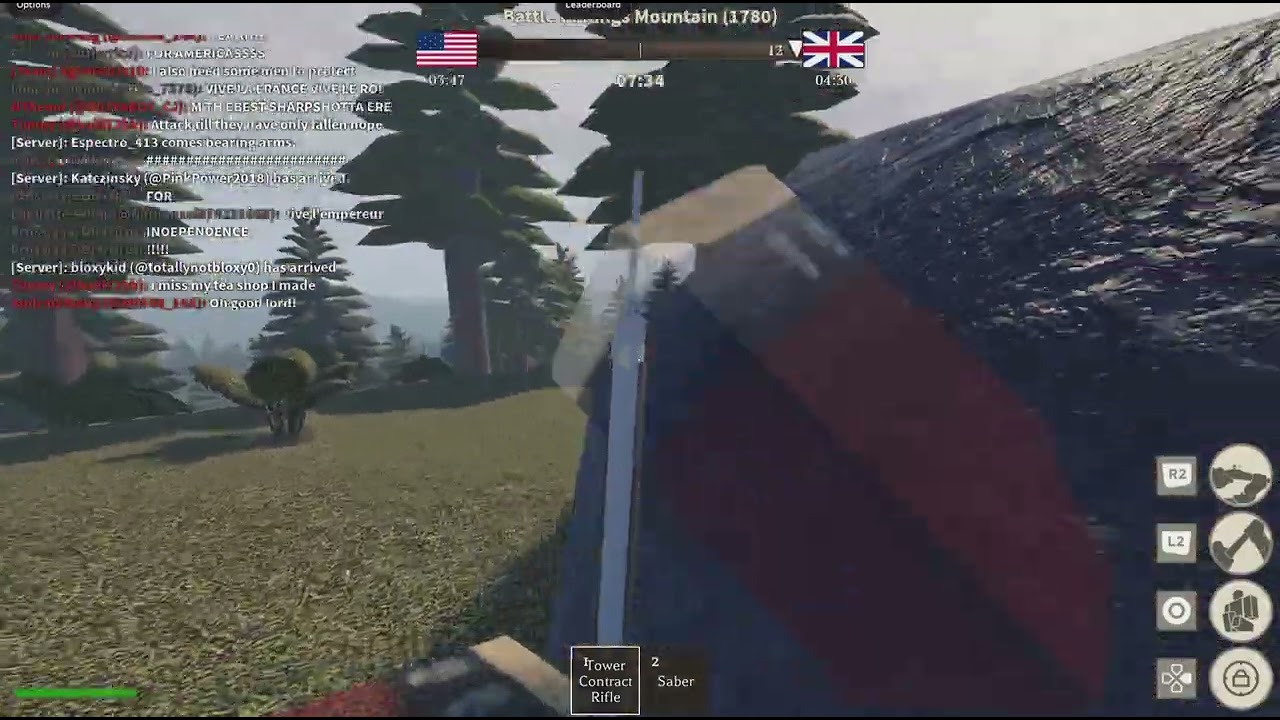 someone help, i did a glitch in L&C.