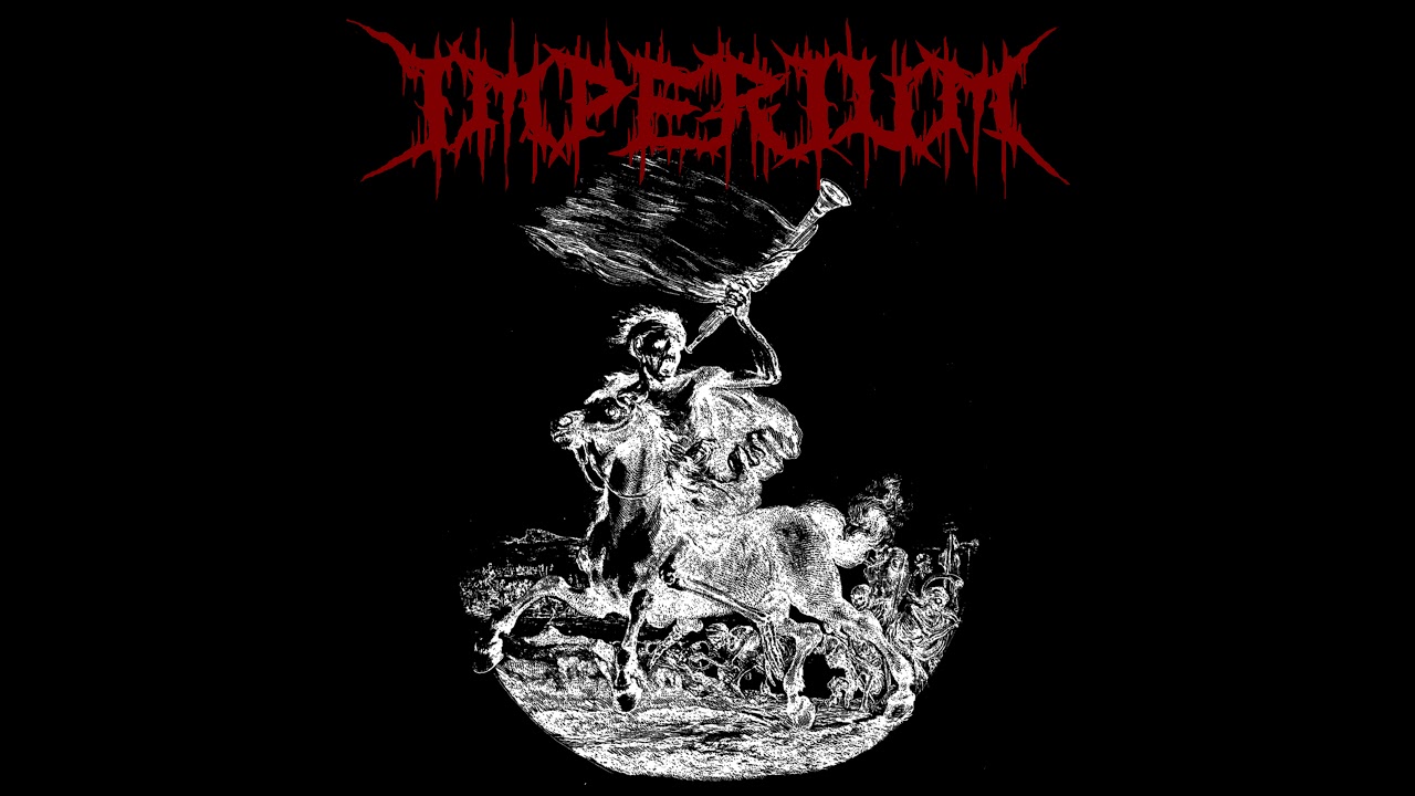 Imperium - Deathcamp Destiny (Full Album)