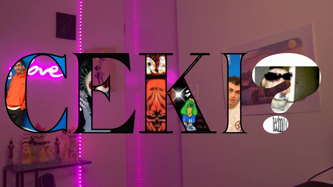 CéKi Ep9 - @Jima_wise