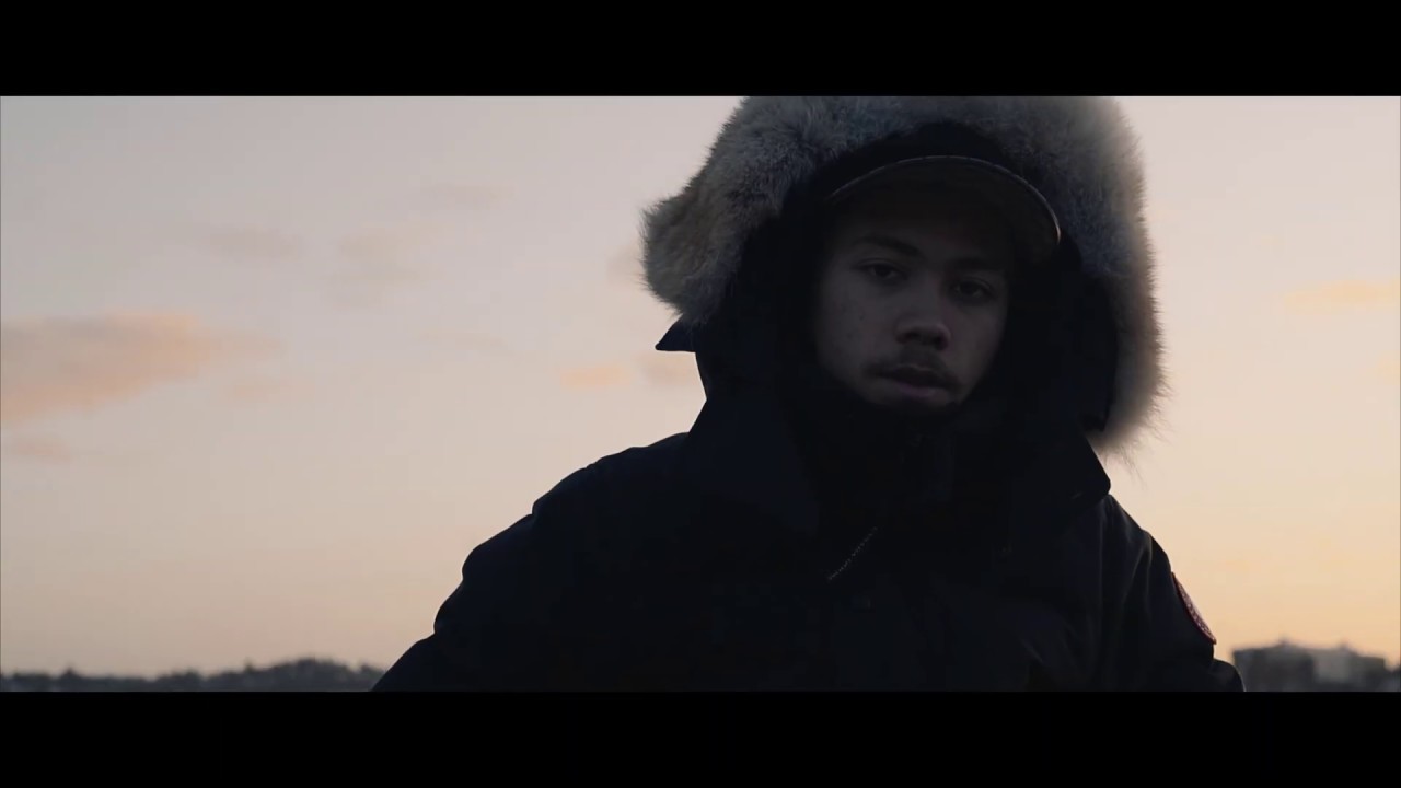 KEV1N - CLAP CLAP (OFFICIELL MUSIKVIDEO)