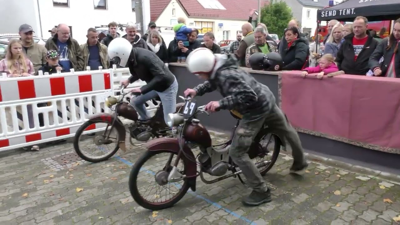 SR 2 Rennen Dessau 2023