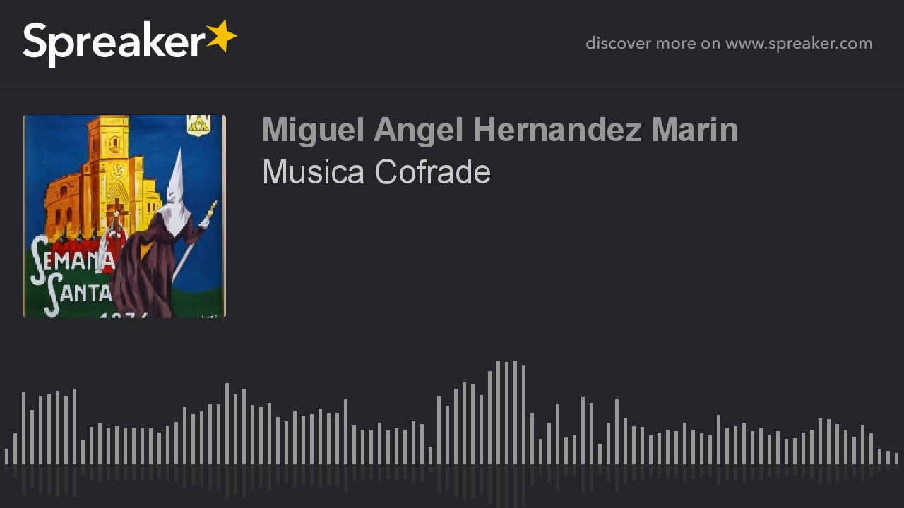 Musica Cofrade