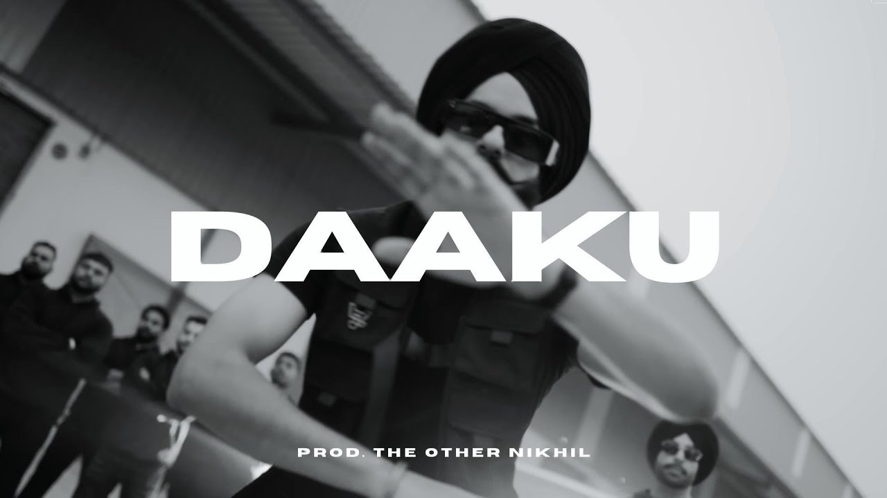 Wazir Patar Type Beat x Jordan Sandhu Type Beat  