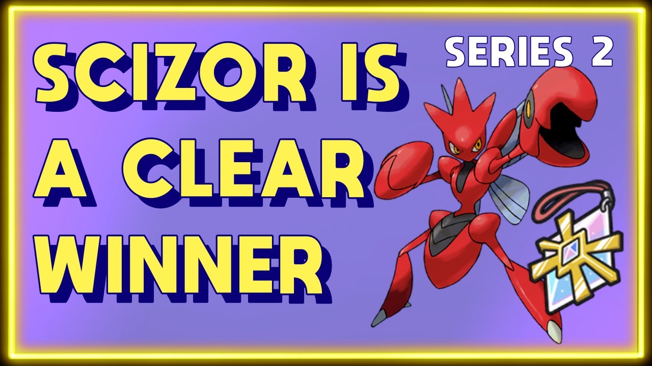 Clear Amulet Scizor COUNTERS Flutter Mane || Competitive Pokemon Scarlet/Violet Series 2 VGC Battles