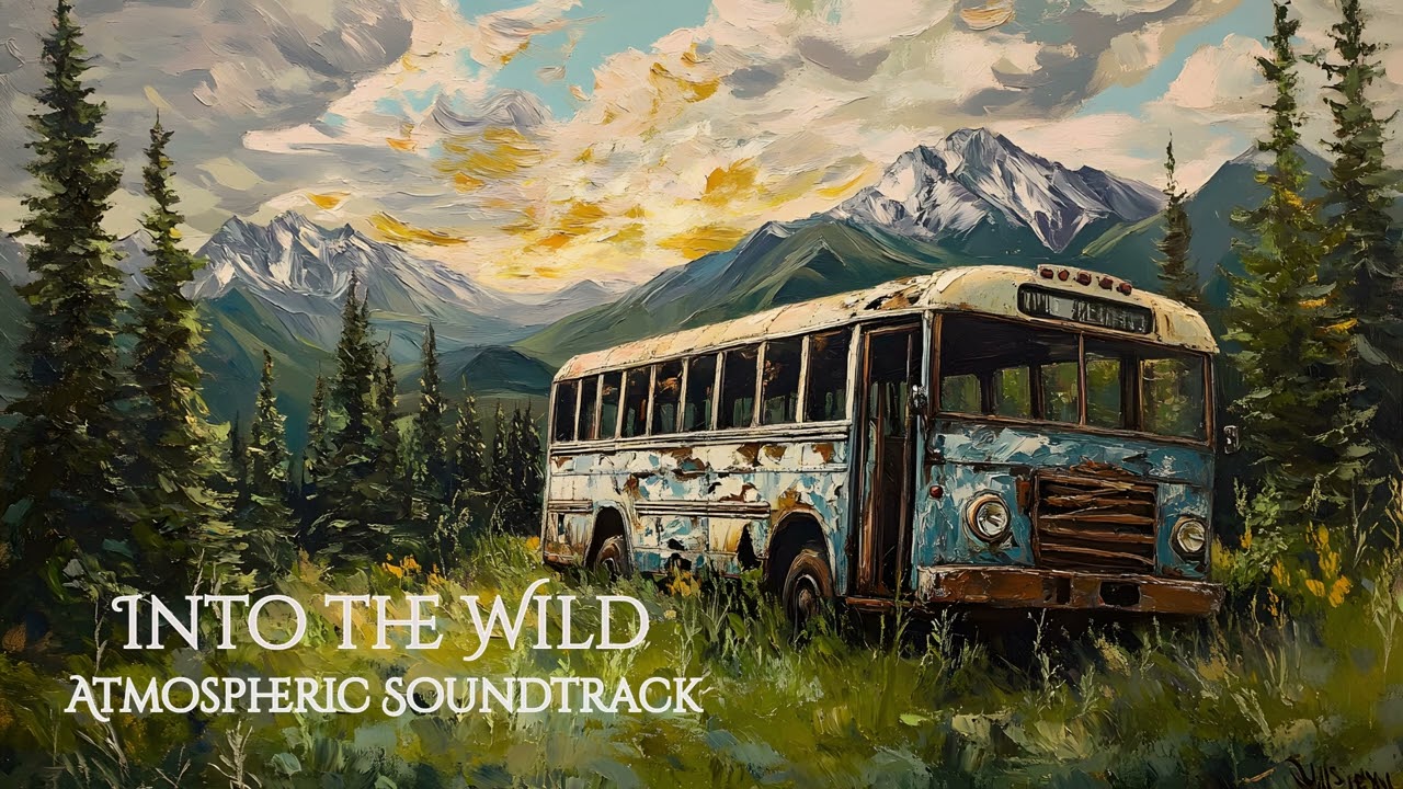 Into the Wild — Atmospheric Soundtrack