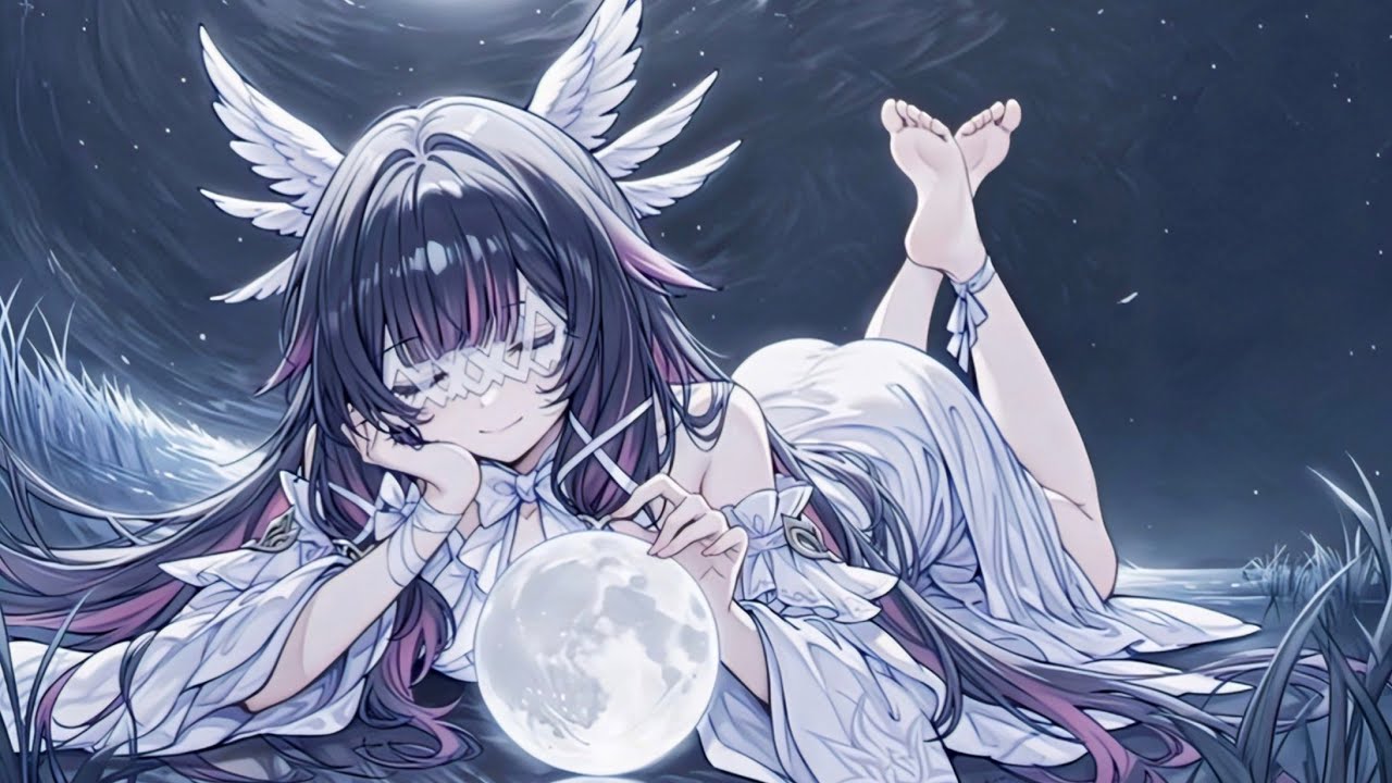 Genshin impact live stream