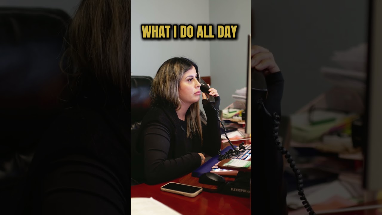 What Others Think I do Vs What I Actually Do