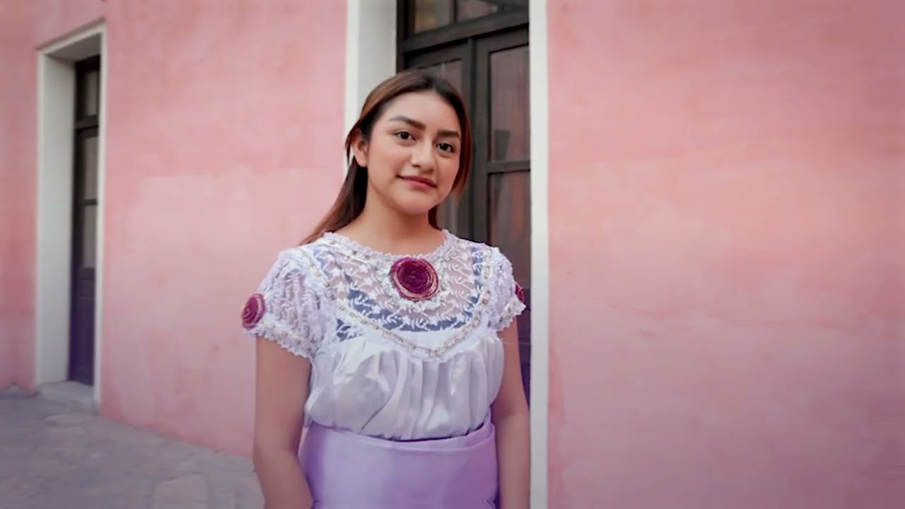 Día Internacional de la Mujer 2023 | CONARTE - Entrevista a Natalia López