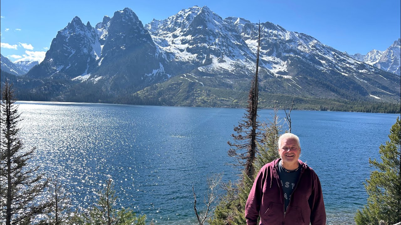 Grand Teton National Park