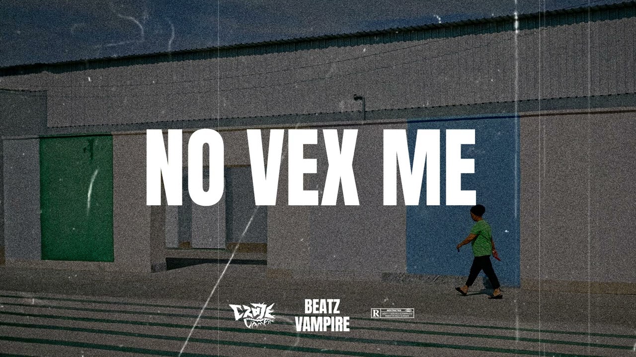 Afrobeat x Afroswing Instrumental 