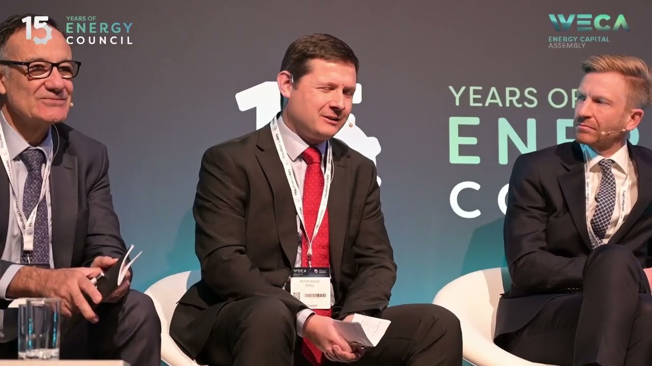 World Energy Capital Assembly - What sets us apart?