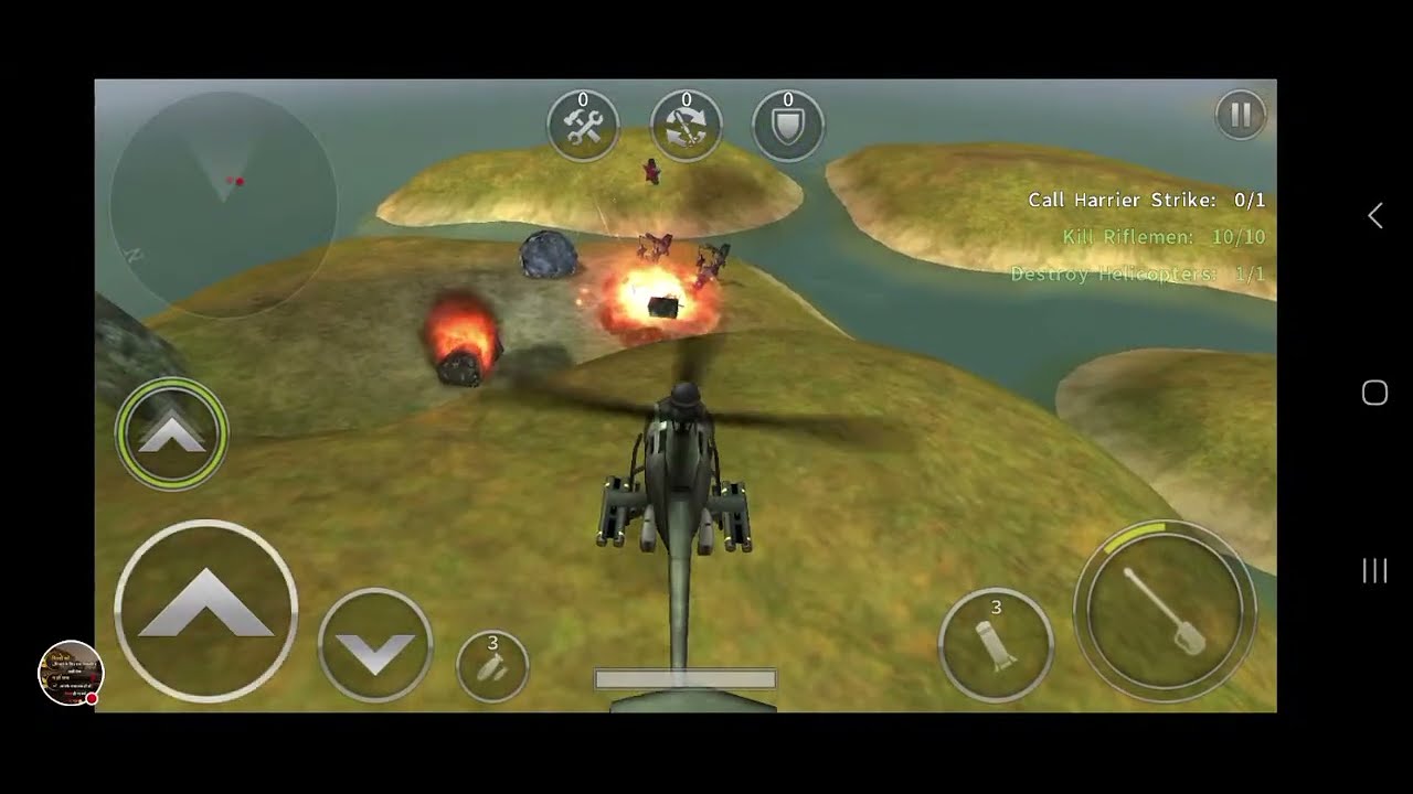 Gunship battle Dayb2 game is live #game #live #play #gun #ship #battle #gamer #gunship #war #warzone