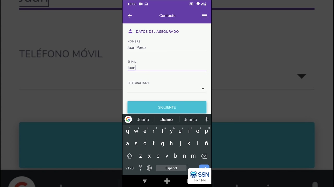 MG Group - App para agencias