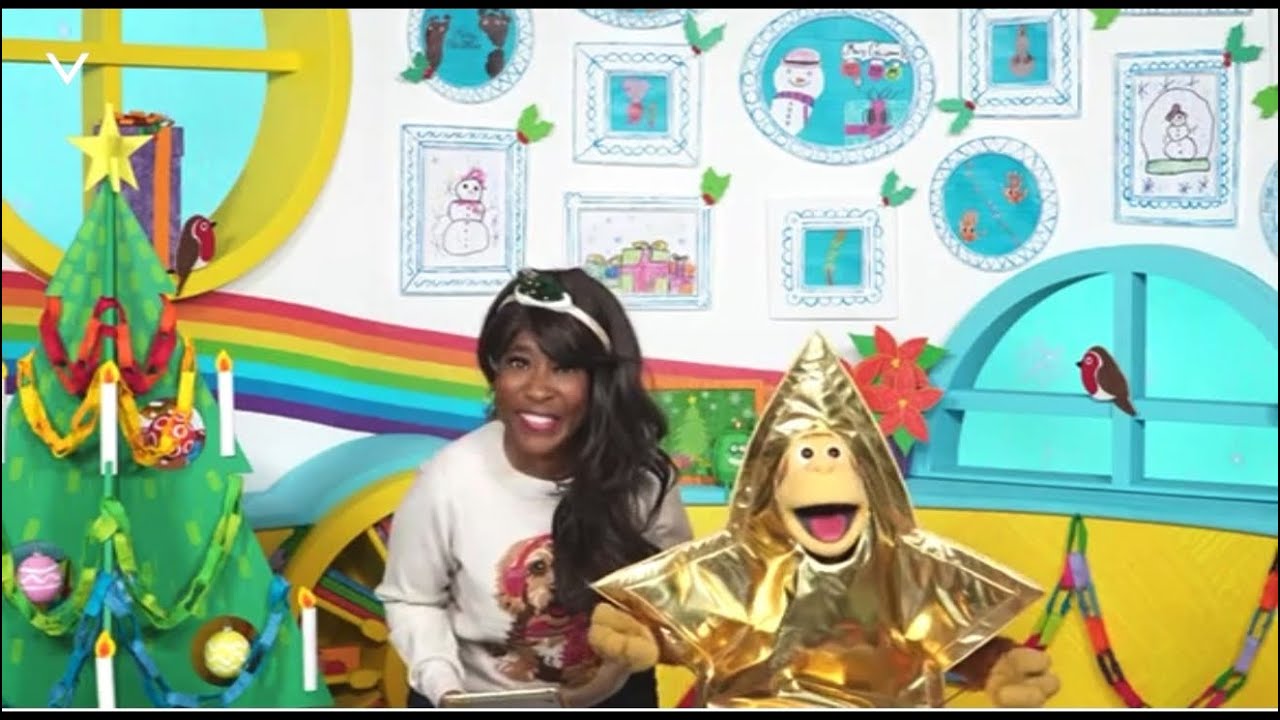 Kemi & Milkshake! Monkey | 23rd December 2025 | milkshake! 