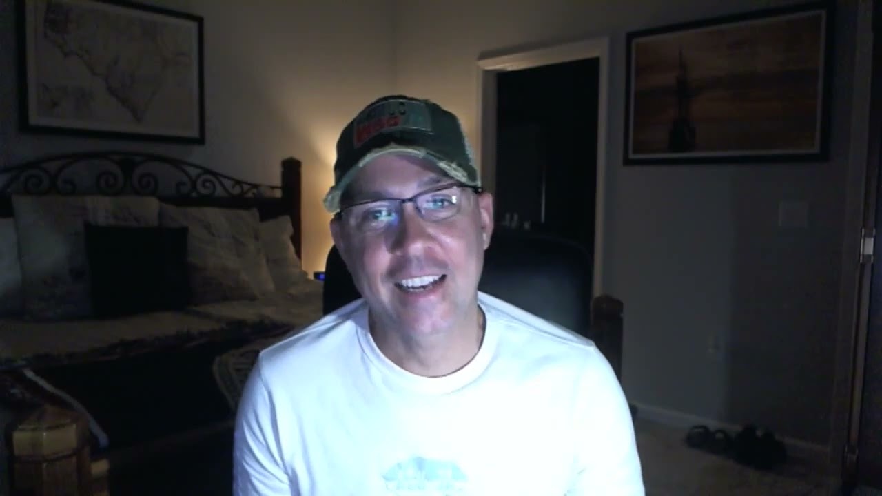 Living Alone With The Seizure Disorder/Epilepsy - 11/17/2024