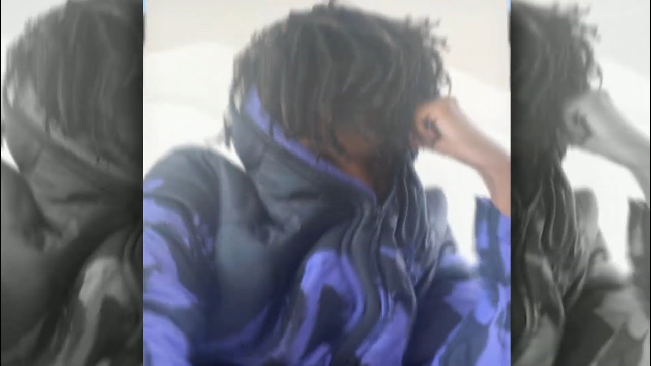 Knock Knock - Vine Edit.