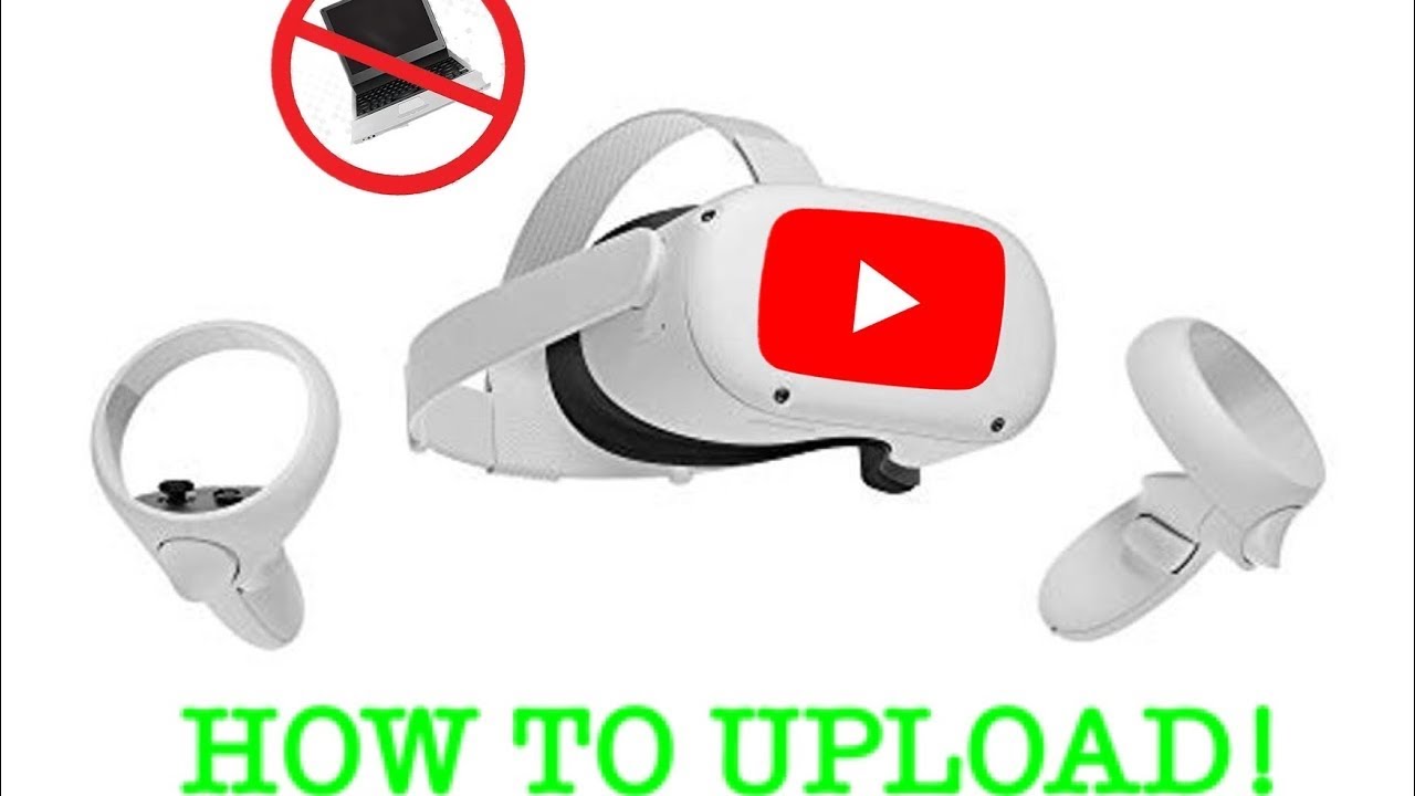 how to make VR videos