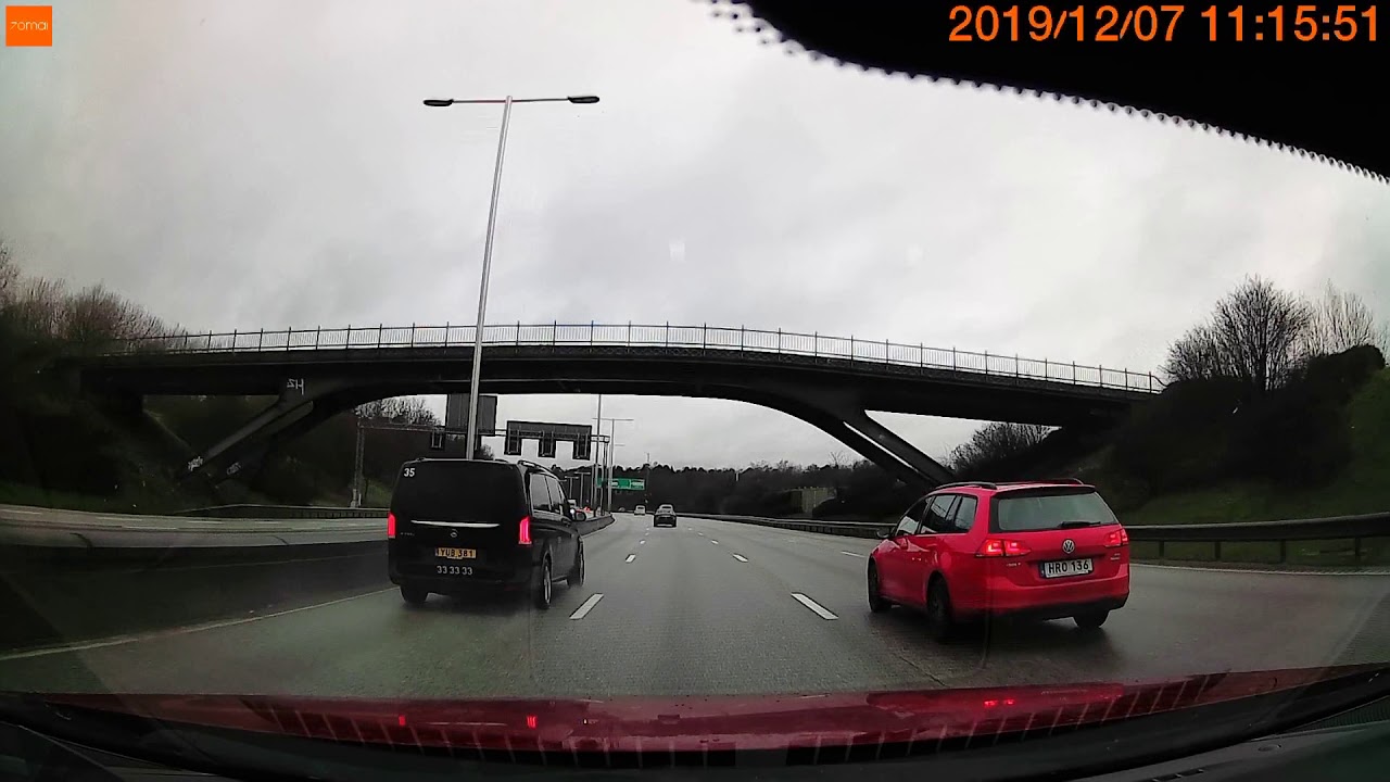 Driving from Stockholm to Gavle | Gävle Goat | Dashcam Sweden